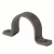 B3180FL - Flush Mount Pipe Strap (TOLCO Fig. 20S) - Pipe Clamps