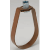 B3170CTC - Adjustable Swivel Hanger for Copper Tubing - Plastic Coated