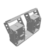 Pro-Series Single and Dual Axis kits