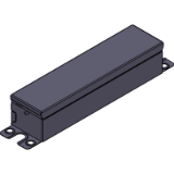 US Linear 0-10V1-10V LED Driver XZ-SF50B