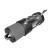 CYPULL - Locking cylinder, round, with preload