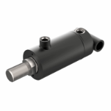 WH Series - Industrial Welded Cylinders