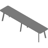 DARRAN-Diva-Conference_Table_Rectangle_Standing