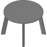 DARRAN-Diva-Conference_Table_Round_Sitting
