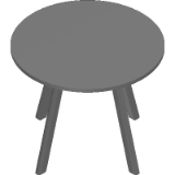 Thinking Quietly\DARRAN-ThinkingQuietly-Conference_Table_Round_Sitting