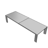 Ratio Rectangular Conference Table_1