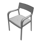 Nocca Counter Stool