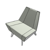 Avant Lounge Chair
