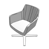 Bing Guest Chair