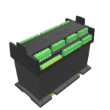 MDR-1Multi-differential protection relays
