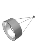 lighting_pendent_mount_cylindro_central_mount_led