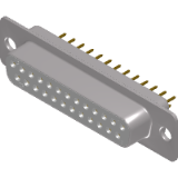 Standard Solder Pin