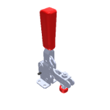 Vertical Hold-Down Clamps