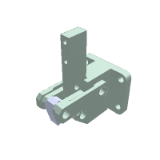 Pneumatic Toggle Clamps