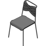 Torso_Chair