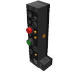 AFD Control Blocks & Electrical Interfaces