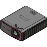 E-Vision Laser 5900