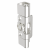 1-162 - Flush latch with integrated hinge function