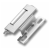7-160 - 120° Concealed Hinge,for bending 26mm stainless steel