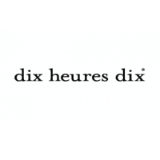 DIX HEURES DIX