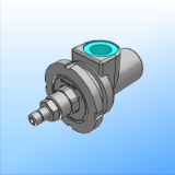 21 210 RM*-W Pressure control valves - threaded ports