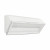 NexiTech IP40 with Wall Bracket 45° - Self-contained safety luminaire