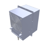 Thermoelectric Air Conditioners