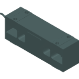 Web Tension Load Cells