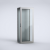 DNGS - Stainless steel glazed doors
