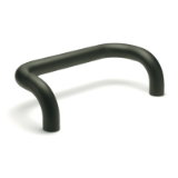 GN 426.1 - ELESA-Double-curved cabinet handles