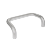 GN 426.6 - ELESA-Double-curved cabinet handles