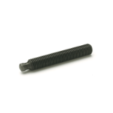 DIN 6332 - ELESA-Grub-screws