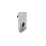 GN 506.1 - ELESA-Dowel for T-slot with indent