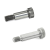 ISO 7379 - ELESA-Shoulder screws with collar