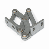 GN 7231-R - ELESA-Jointed hinges
