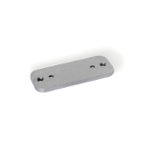 GN 7247.4 - ELESA-Plates for jointed hinges