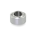 GN 648.8 - Ball joints, Type W, Steel-PTFE / Steel, self lubricated