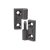 CFMY - Hinges for removable doors