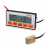 MPI-15 - Position indicator with magnetic sensor