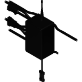 receiver-control-module