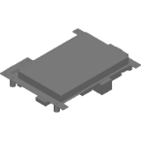 LPC4088 Display Module – 4.3 inch Capacitive TP