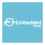 Embedded Planet