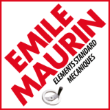 EMILE MAURIN - Eléments Standard Mécaniques