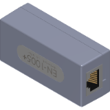 Network Isolator emosafe EN-1005+