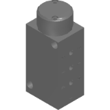 LS Series 53 Proportional Directional Valves