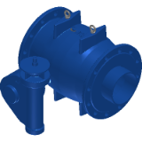 Security and Control Valves