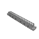 DIN Female Connector Type D