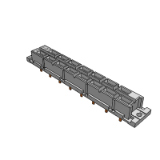 DIN Female Connector Type H15