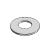 ROC-T2807-004 - Spring Washers - Single Wave