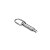 SPR-250N - Hand-Retractable Spring Plungers - Pull Ring